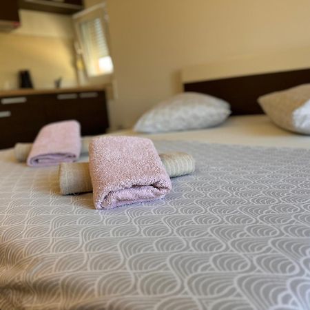 Apartments San Monte Подстрана Екстериор снимка