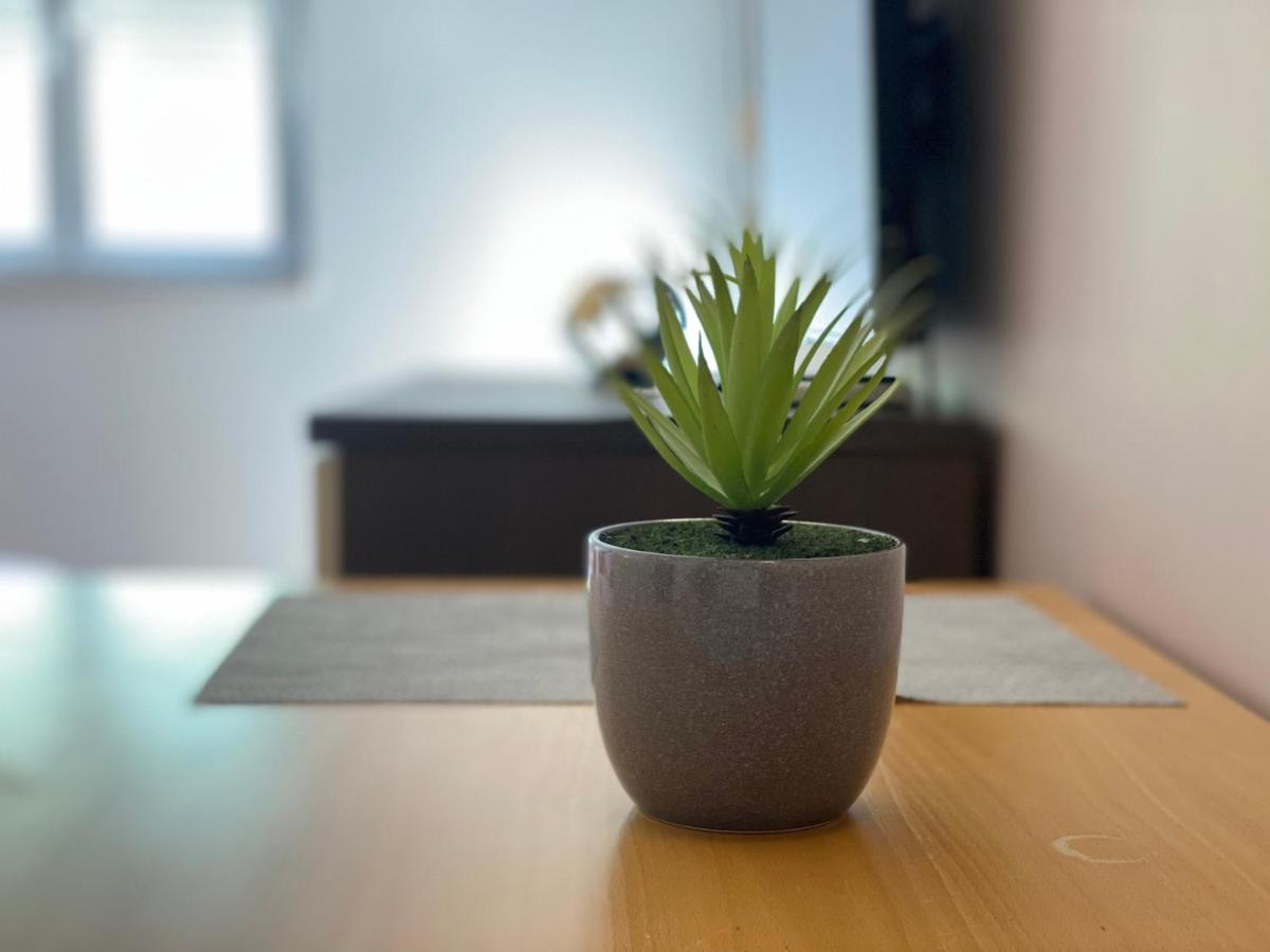 Apartments San Monte Подстрана Екстериор снимка