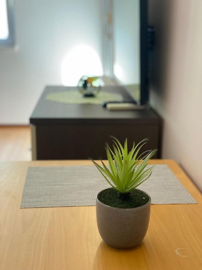 Apartments San Monte Подстрана Екстериор снимка