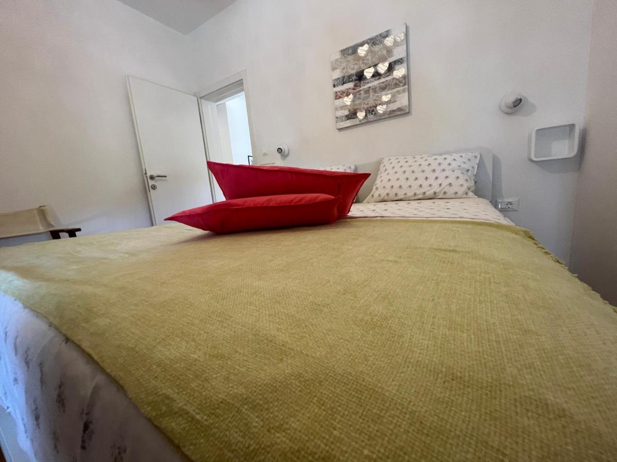 Apartments San Monte Подстрана Екстериор снимка
