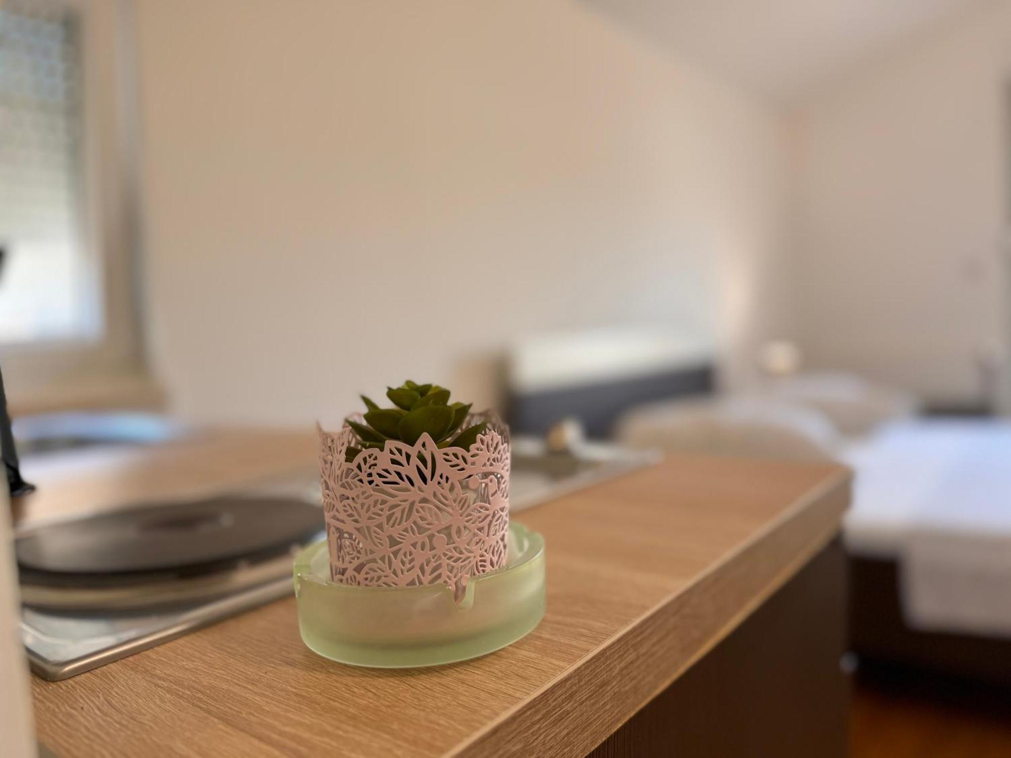 Apartments San Monte Подстрана Екстериор снимка