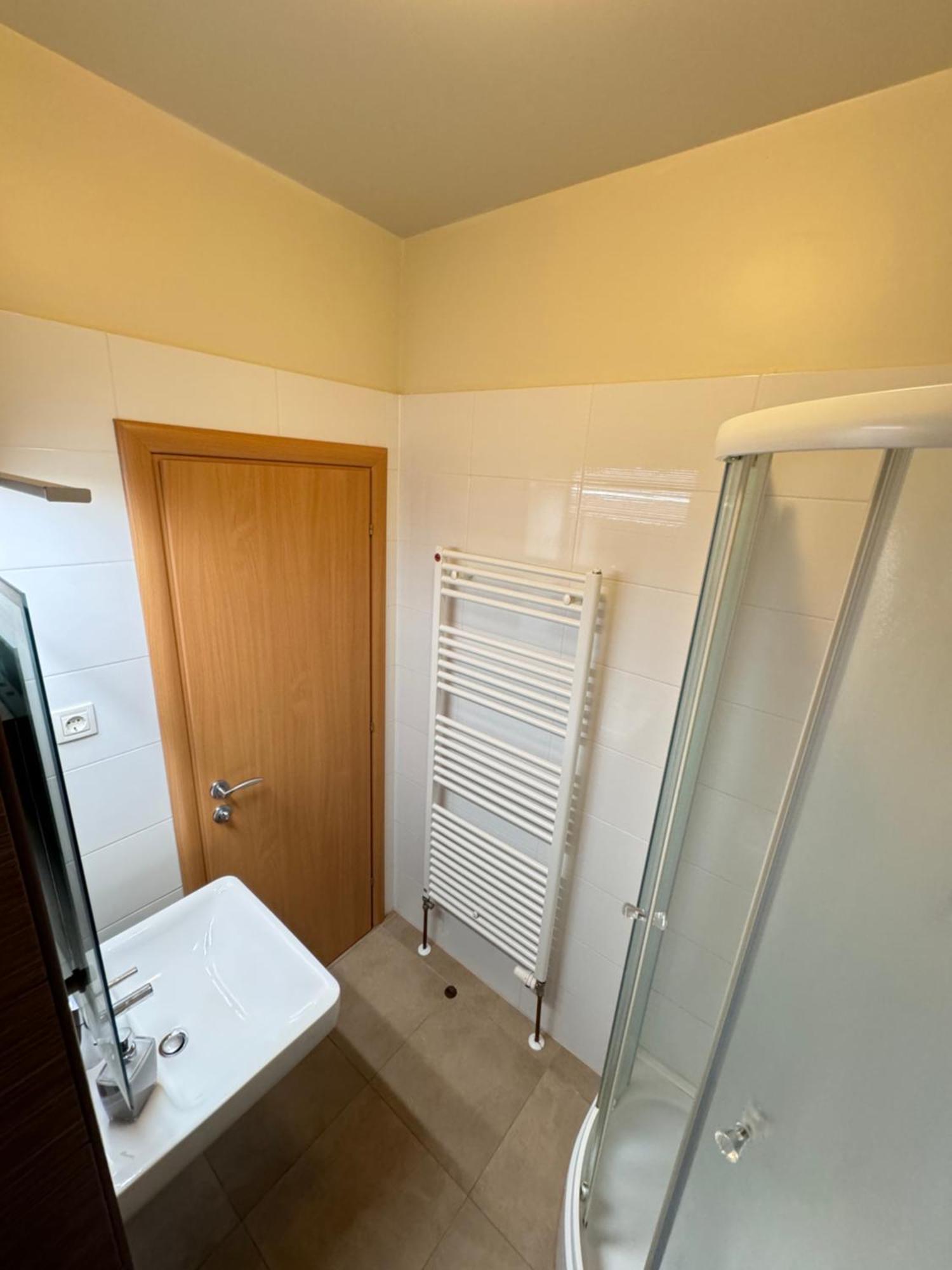 Apartments San Monte Подстрана Екстериор снимка