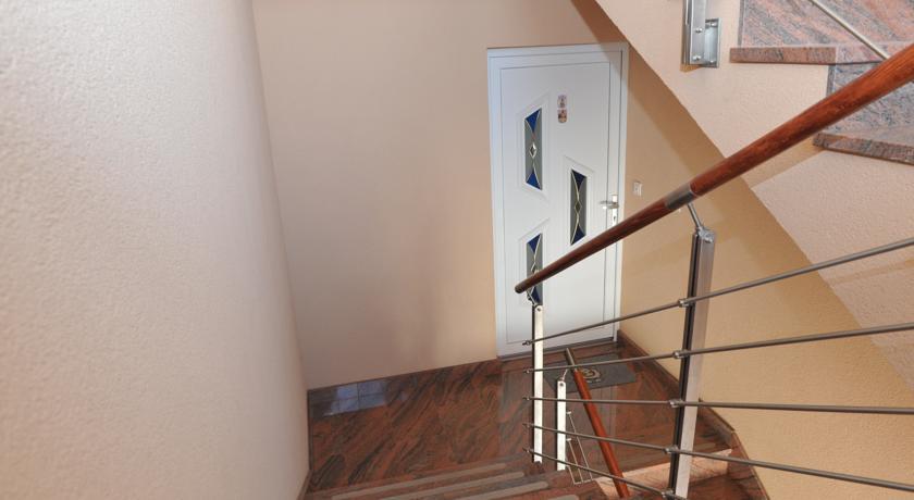 Apartments San Monte Подстрана Екстериор снимка